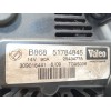 Recambio de alternador para ford ka (ru8) 1.3 tdci referencia OEM IAM 51784845  TG9S036