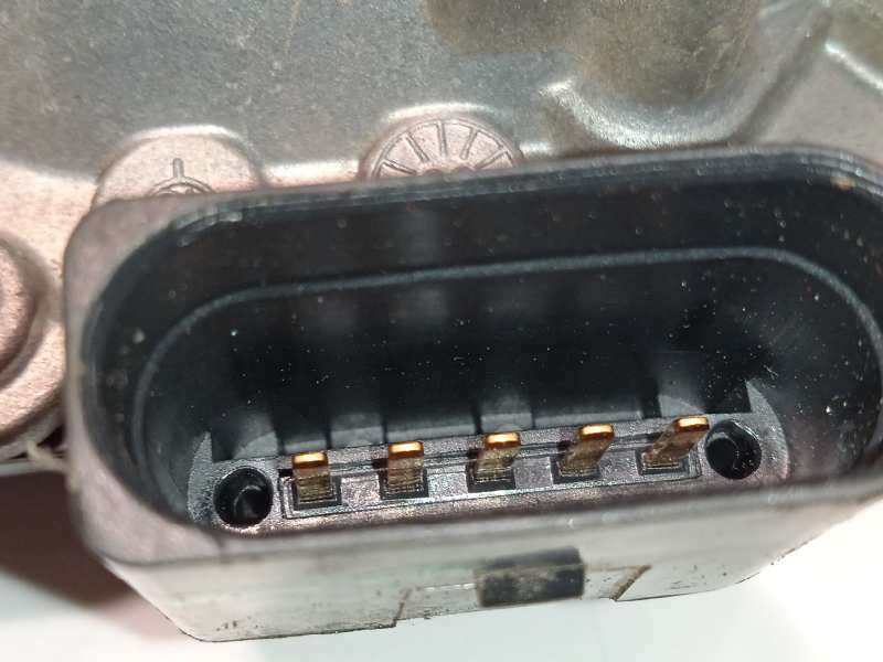 Recambio de valvula egr para volkswagen caddy furgón/kombi 2.0 tdi referencia OEM IAM 5Q0253691K - Blanco 5