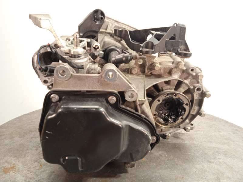 Recambio de caja cambios para seat ibiza sc (6j1) reference referencia OEM IAM MZK 02R300042N - Blanco 3