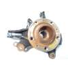 Recambio de mangueta delantera izquierda para fiat doblo furgoneta/monovolumen (510_, 511_) bluehdi 100 referencia OEM IAM 15525