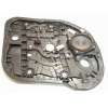 Recambio de elevalunas delantero izquierdo para kia carens ( ) drive referencia OEM IAM 82470A4260 82471A4030 82540A4010