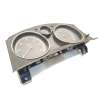 Recambio de cuadro instrumentos para opel astra h ber. sport referencia OEM IAM 13309003  