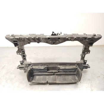 Recambio de panel frontal para kia niro ii (sg2) ev referencia OEM IAM 64101AO000  