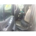 NISSAN NAVARA PICK-UP (D40M)