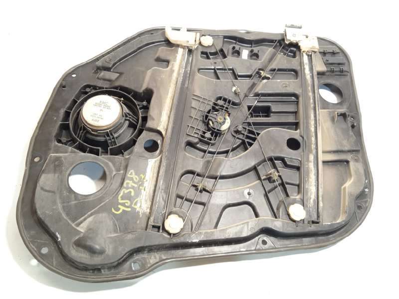 Recambio de elevalunas delantero izquierdo para kia carens ( ) drive referencia OEM IAM 82470A4260 82471A4030 82540A4010 - Blanco 2