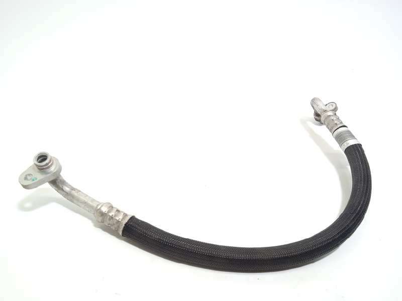 Recambio de tubos aire acondicionado para opel corsa f 1.2 referencia OEM IAM 39168225  453258113 - Blanco 2