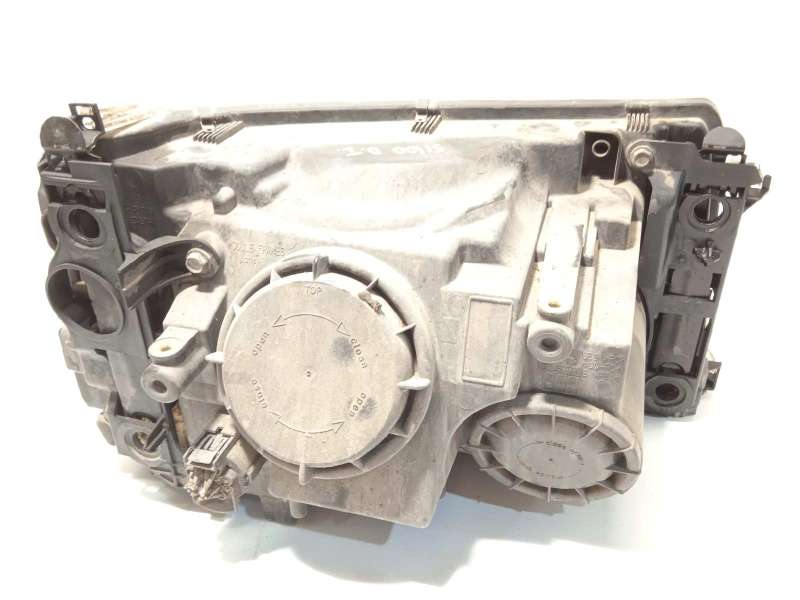Recambio de faro izquierdo para land rover range rover sport v6 td hse referencia OEM IAM XBC501733LZN XBC502370LZN 6H3213005XA8 - Negro 3
