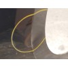 Recambio de aleta delantera derecha para cupra leon (kl1, ku1, kug) 1.5 tsi referencia OEM IAM 5FA821022A  