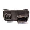 Recambio de centralita luces para land rover range rover evoque evoque referencia OEM IAM GX7313K031AB GX7314C243AA 5DF00904112
