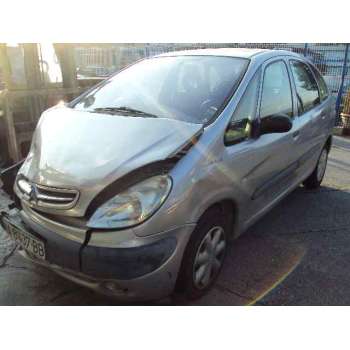 CITROËN XSARA PICASSO