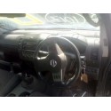 NISSAN NAVARA PICK-UP (D40M)