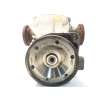 Recambio de diferencial trasero para audi a7 sportback (4ga) 3.0 tdi quattro referencia OEM IAM LWV 0BC500043R 