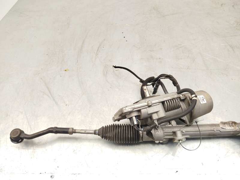 Recambio de cremallera direccion para citroën c3 ii (sc_) 1.4 hdi 70 (sc8hzc, sc8hr0, sc8hp4) referencia OEM IAM 9807496780 1627 - Azul 2