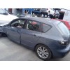 mazda 3 berlina (bk) del año 2008