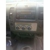 nissan navara pick-up (d40m) del año 2006