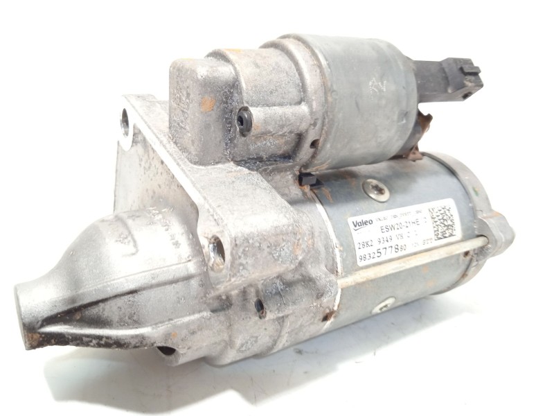 MOTOR ARRANQUE 9832577880 ESW2021HE