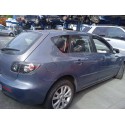 MAZDA 3 BERLINA (BK)