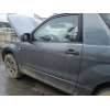 suzuki grand vitara ii (jt, te, td) del año 2007