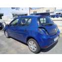 RENAULT CLIO III