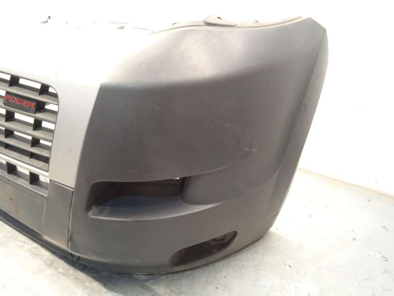 Recambio de paragolpes delantero para fiat ducato furgoneta (250_) 130 multijet 2,3 d referencia OEM IAM 735470253 735423156 735 - Marron 3