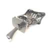 Recambio de palanca cambio para peugeot 5008 1.6 hdi fap referencia OEM IAM 9687024580 96721270ZE 