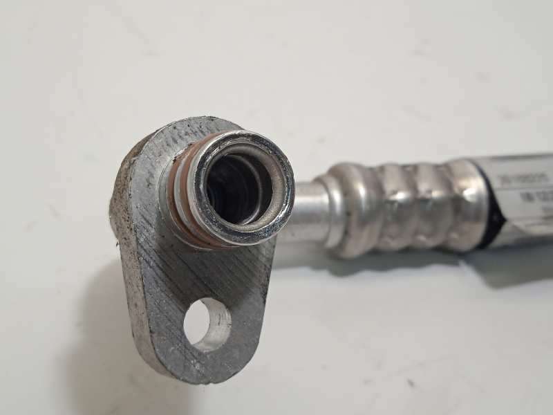 Recambio de tubos aire acondicionado para opel corsa f 1.2 referencia OEM IAM 39168225  453258113 - Blanco 4