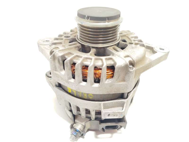 Recambio de alternador para hyundai tucson (tl, tle) 1.6 gdi referencia OEM IAM 373002B970  2626125 - Rojo 2