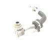 Recambio de tubos aire acondicionado para maserati levante suv (m161) 3.0 d q4 referencia OEM IAM 670033074  