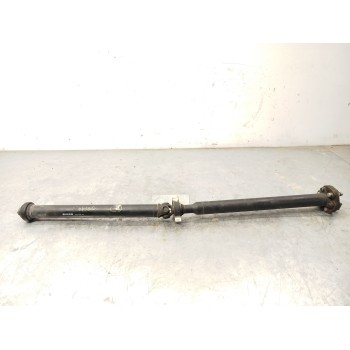 Recambio de transmision central para bmw 1 (f20) 116 d referencia OEM IAM 8641835 26108641835 