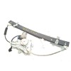 Recambio de elevalunas trasero derecho para chevrolet captiva 2.0 vcdi lt referencia OEM IAM 96627082  96624335