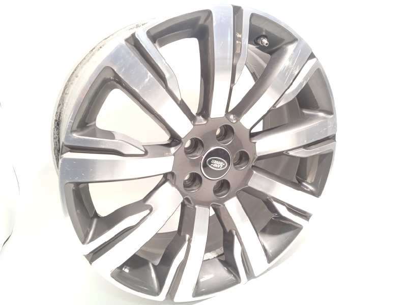LLANTA FK721007JB LR070382 