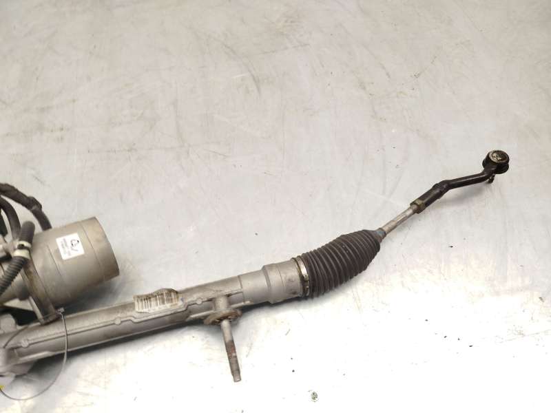 Recambio de cremallera direccion para citroën c3 ii (sc_) 1.4 hdi 70 (sc8hzc, sc8hr0, sc8hp4) referencia OEM IAM 9807496780 1627 - Azul 3