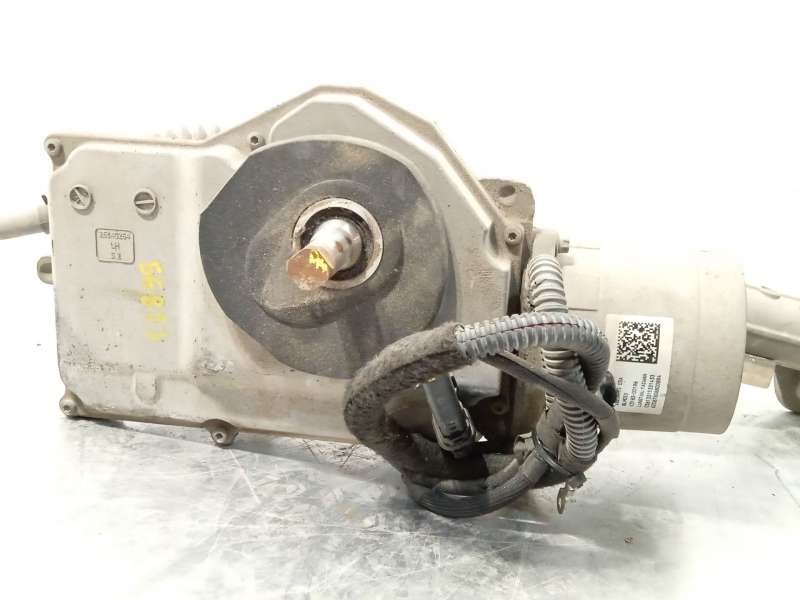 Recambio de cremallera direccion para citroën ds3 (sa_) 1.6 hdi 90 referencia OEM IAM 1627704780 - Rojo 5