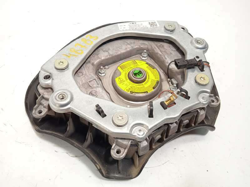Recambio de airbag delantero izquierdo para mercedes-benz sprinterii caja cerrada (desde 01.06) 311/315 cdi 4x4 (906.631/633/635 4