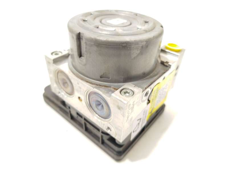 Recambio de abs para renault megane iv berlina 5p zen referencia OEM IAM 476607355R 28515242333 10022010264 - Gris 3