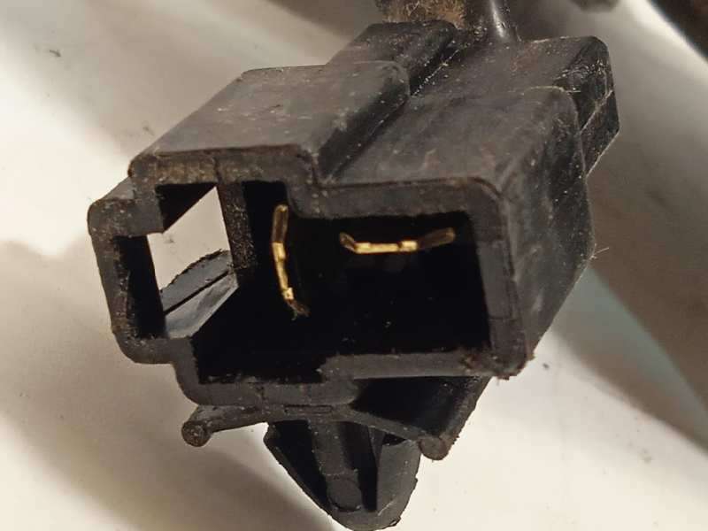 Recambio de elevalunas trasero derecho para chevrolet captiva 2.0 vcdi lt referencia OEM IAM 96627082  96624335 4