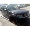 nissan navara pick-up (d40m) del año 2007