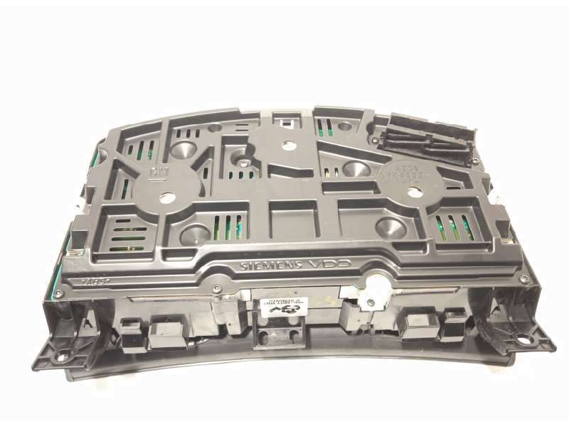 Recambio de cuadro instrumentos para opel astra h ber. sport referencia OEM IAM 13309003 - Gris 5
