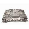Recambio de cuadro instrumentos para opel astra h ber. sport referencia OEM IAM 13309003  