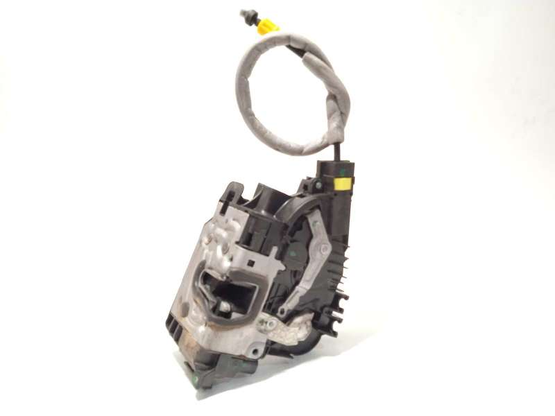 Recambio de cerradura puerta delantera derecha para mercedes-benz clase c (w205) lim. c 220 cdi bluetec (205.004) referencia OEM - Blanco