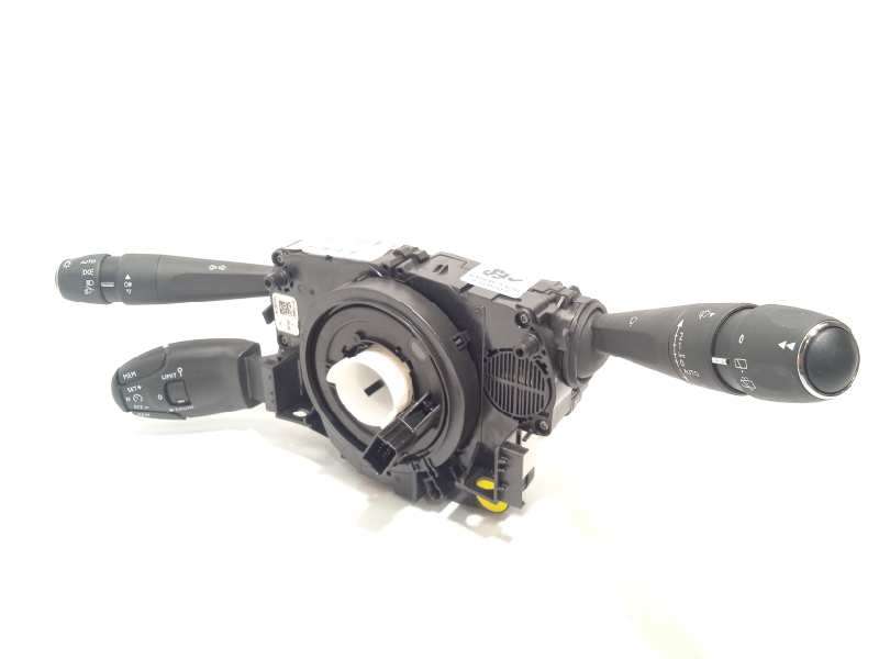 Recambio de mando intermitentes para peugeot 208 (p2) allure referencia OEM IAM 98235557ZD 2