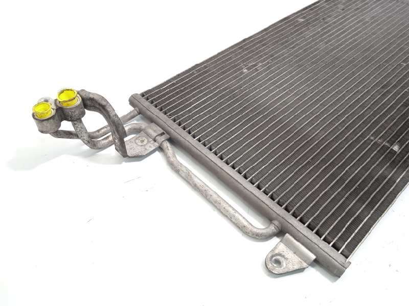 Recambio de condensador / radiador aire acondicionado para seat ibiza sc (6j1) reference referencia OEM IAM 6R0820411D - Blanco 2