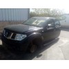 nissan navara pick-up (d40m) del año 2007