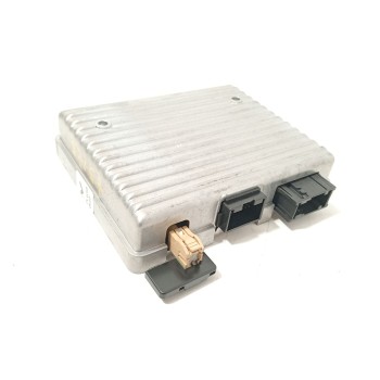 MODULO ELECTRONICO 13334027 