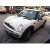 bmw mini (r50,r53) del año 2004