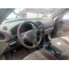 hyundai santa fe (sm) del año 2001