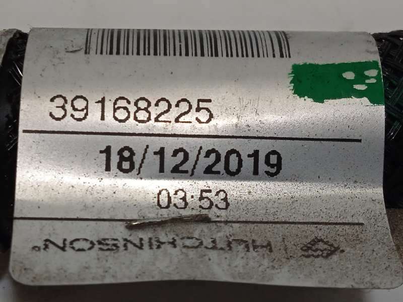 Recambio de tubos aire acondicionado para opel corsa f 1.2 referencia OEM IAM 39168225  453258113 - Blanco 6