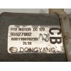 Recambio de elevalunas trasero derecho para chevrolet captiva 2.0 vcdi lt referencia OEM IAM 96627082  96624335