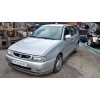 seat cordoba berlina (6k2) del año 1998