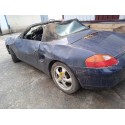PORSCHE BOXSTER (TYP 986)